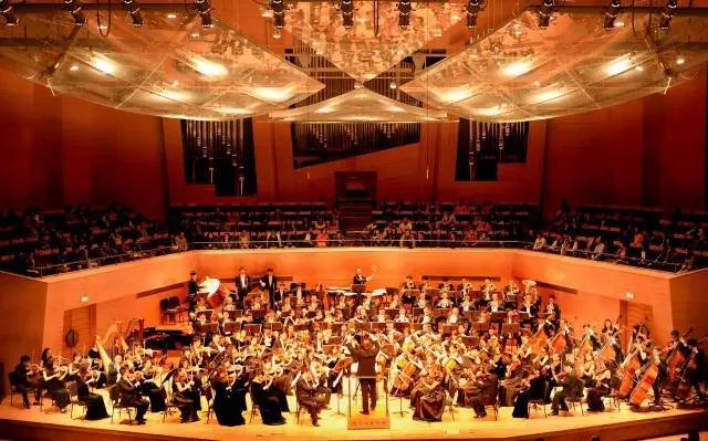 音乐会《拉德斯基进行曲》武汉站时间、场地、门票