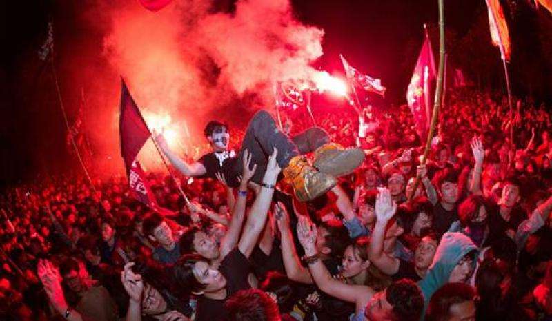 2022上海太湖迷笛音乐节（时间、地点、阵容、门票）一览