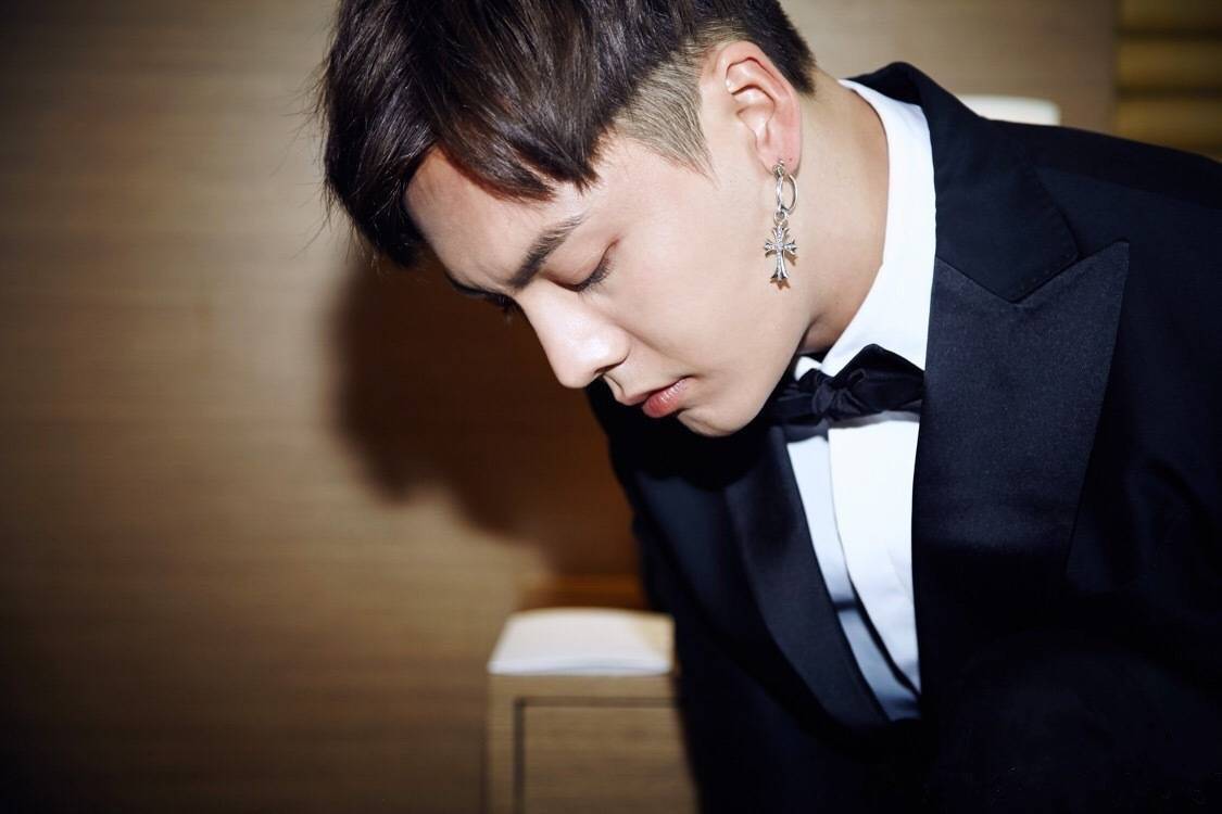 2021陈伟霆广州演唱会门票预订+演出时间