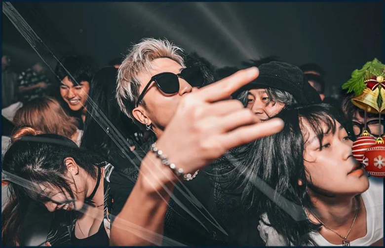 2023南京YOULO五一星球计划电音派对门票+时间+地点