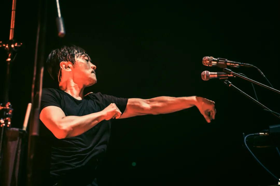 2022重塑雕像的权利广州演唱会演出详情（时间、地点、门票）