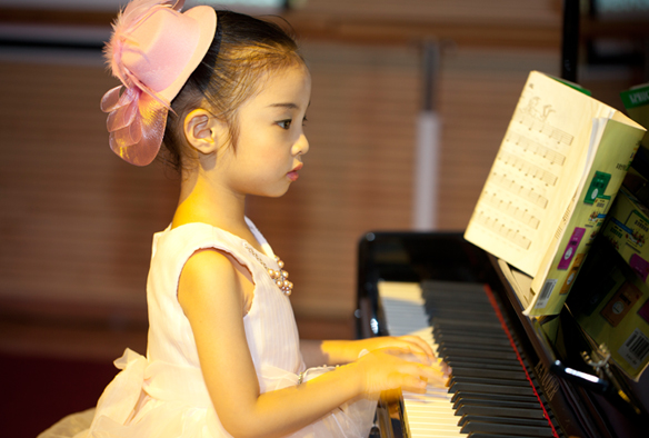 2022音乐会《小小钢琴家》上海站时间、地点、门票价格
