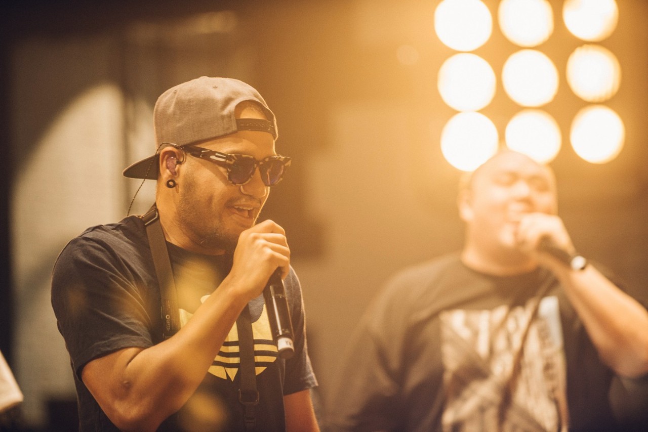 2021海南酷狗国潮音乐节阵容介绍及订票网址