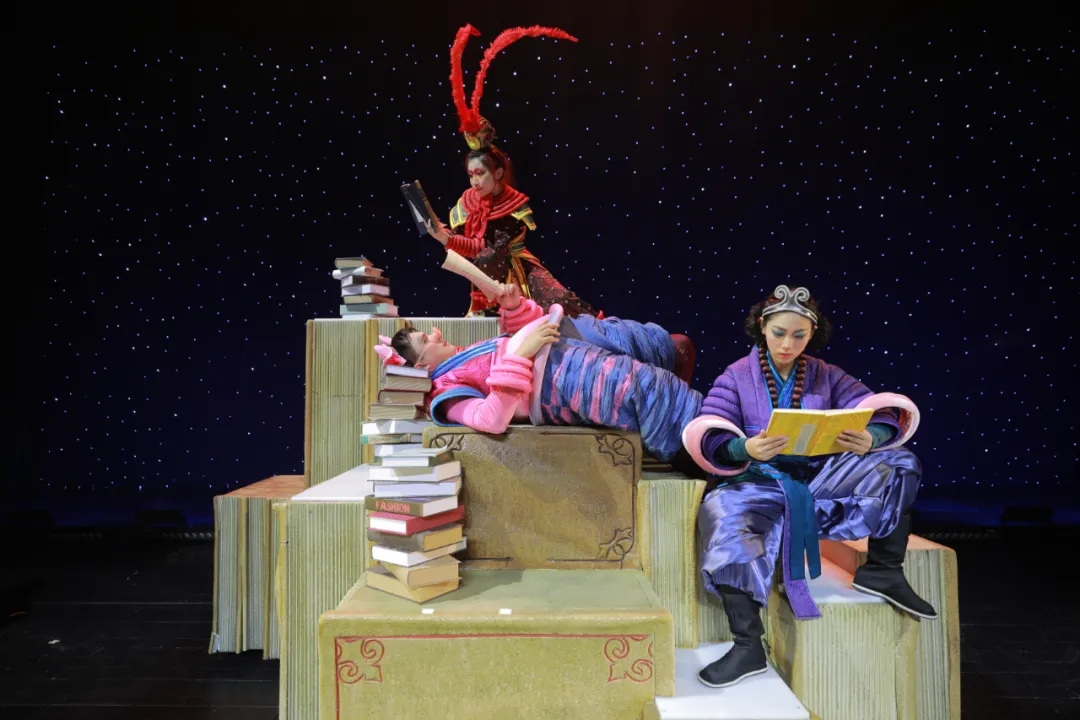 2022音乐剧《神探艾小坡》苏州站时间、门票、演出介绍 2022音乐剧《神探艾小坡》苏州站时间、门票、演出介绍