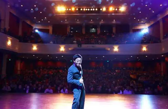 2022黄西杭州脱口秀门票信息、订票指南 2022黄西杭州脱口秀门票信息、订票指南