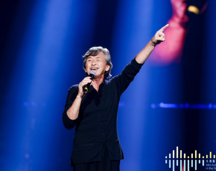 林子祥香港演唱会购票网址+时间信息