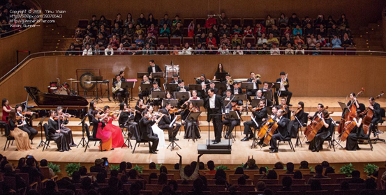 2021音乐会《维也纳约翰施特劳斯之夜》广州站时间、地点、门票