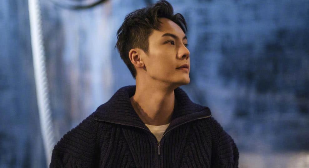 2021陈伟霆广州演唱会演出详情、门票购买