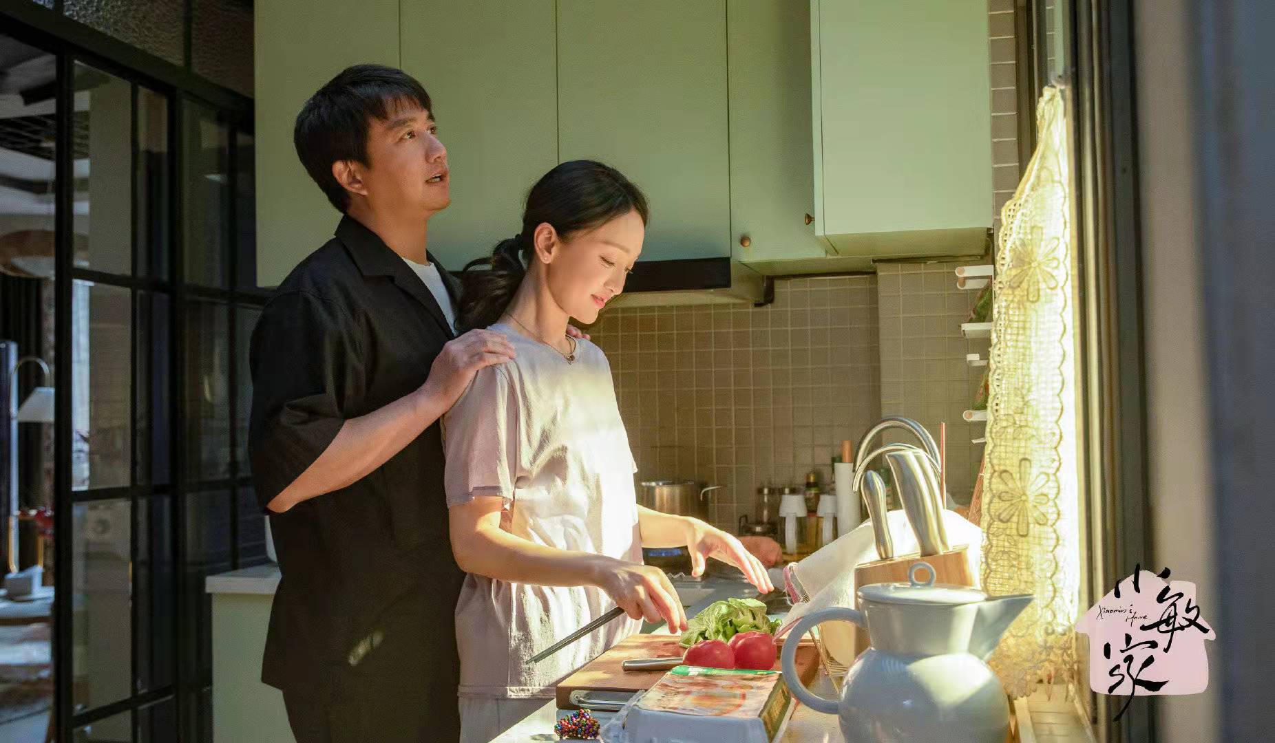 电视剧《小敏家》定档了吗？