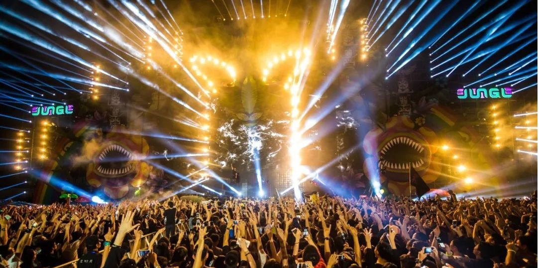 2022崇左跨年音乐嘉年华嘉宾介绍、售票通道