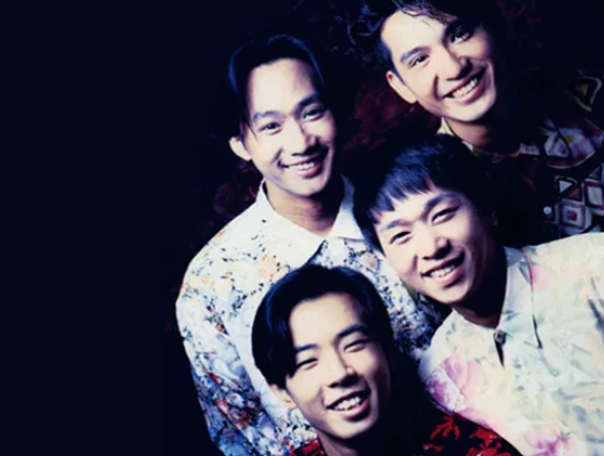 2022致敬beyond黄家驹天津演唱会时间、门票（演出信息一览）