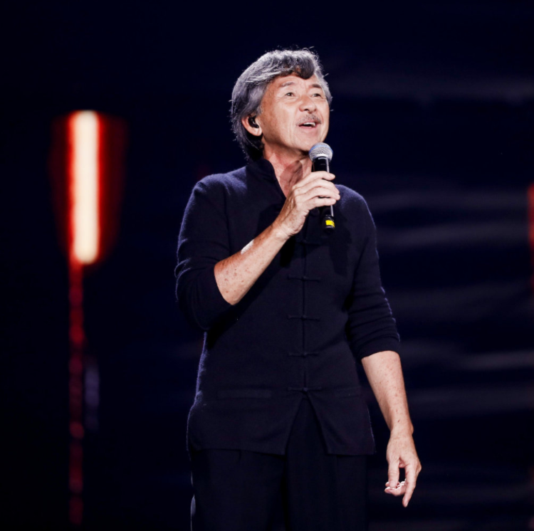 林子祥香港演唱会购票网址+时间信息