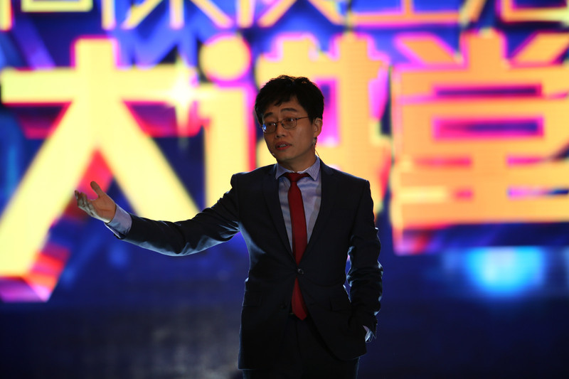 2022黄西杭州脱口秀【订票指南】