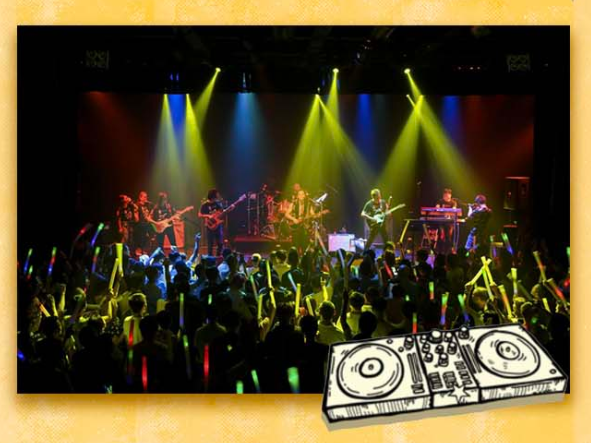 2022致敬beyond黄家驹天津演唱会时间、门票（演出信息一览）