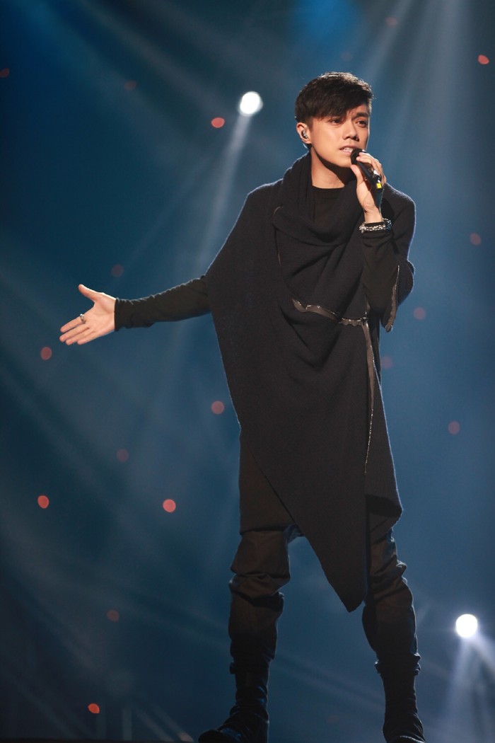 2023张敬轩香港演唱会什么时候开票？（附购票链接）