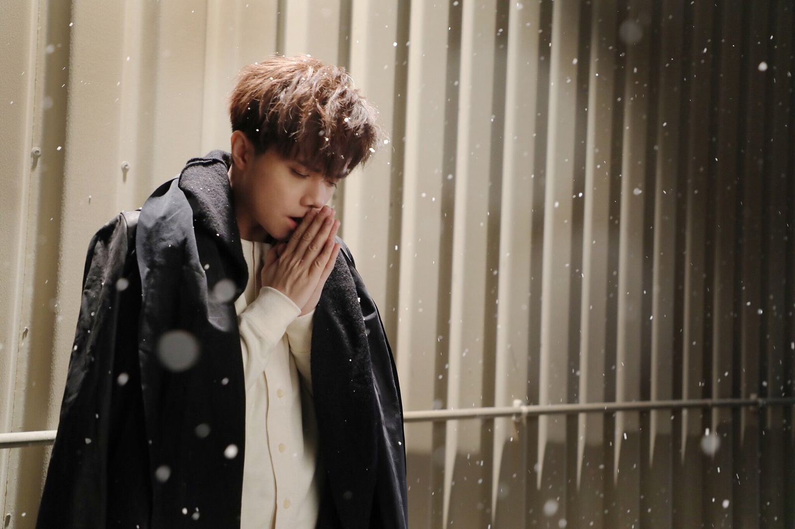 2023张敬轩香港演唱会订票网址及门票价格