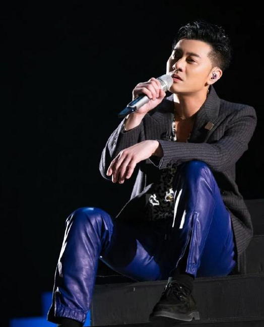 2021梁汉文澳门演唱会门票信息、购票链接