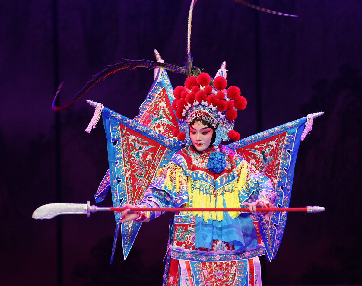 2022河南梨园名家跨年戏曲郑州演唱会时间+阵容+门票价格