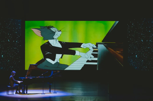 2021音乐会《拆钢琴》上海站什么时间开始？门票在哪买？