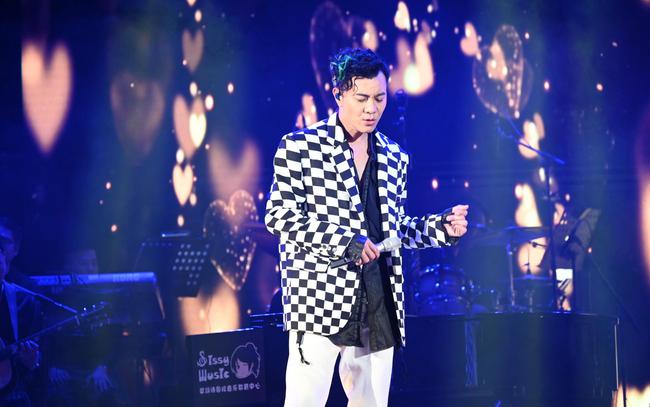 2021梁汉文澳门演唱会门票信息、购票链接