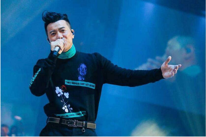 2021梁汉文澳门演唱会什么时候开始？（附门票详情）