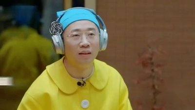 杨迪和周深在哪里模仿了刘敏涛唱《红色高跟鞋》？