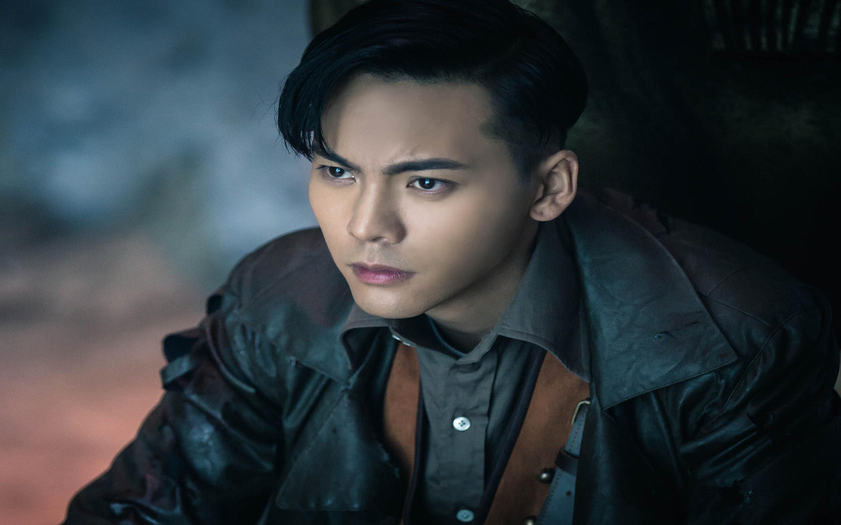 2021陈伟霆广州演唱会演出时间+行程安排+购票入口