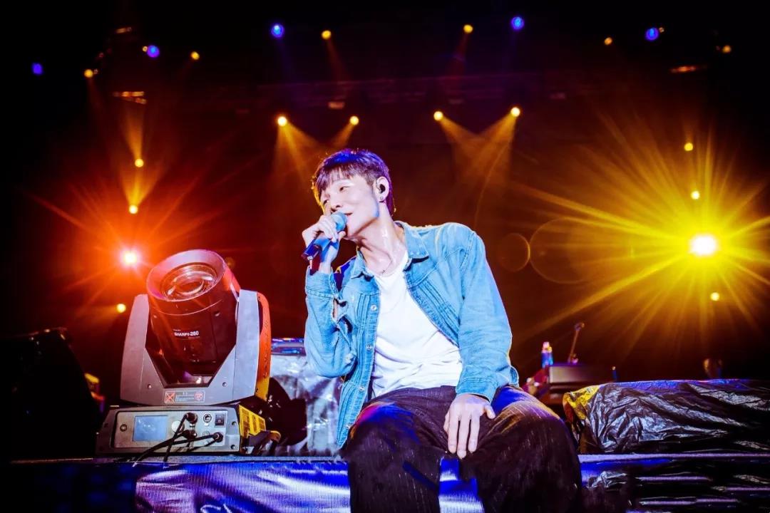 2023李荣浩南京演唱会时间地点+行程安排+购票网址