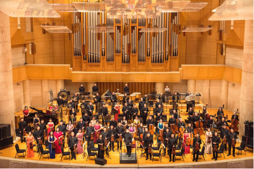 2023北京新年音乐会什么时候开始？门票在哪买？