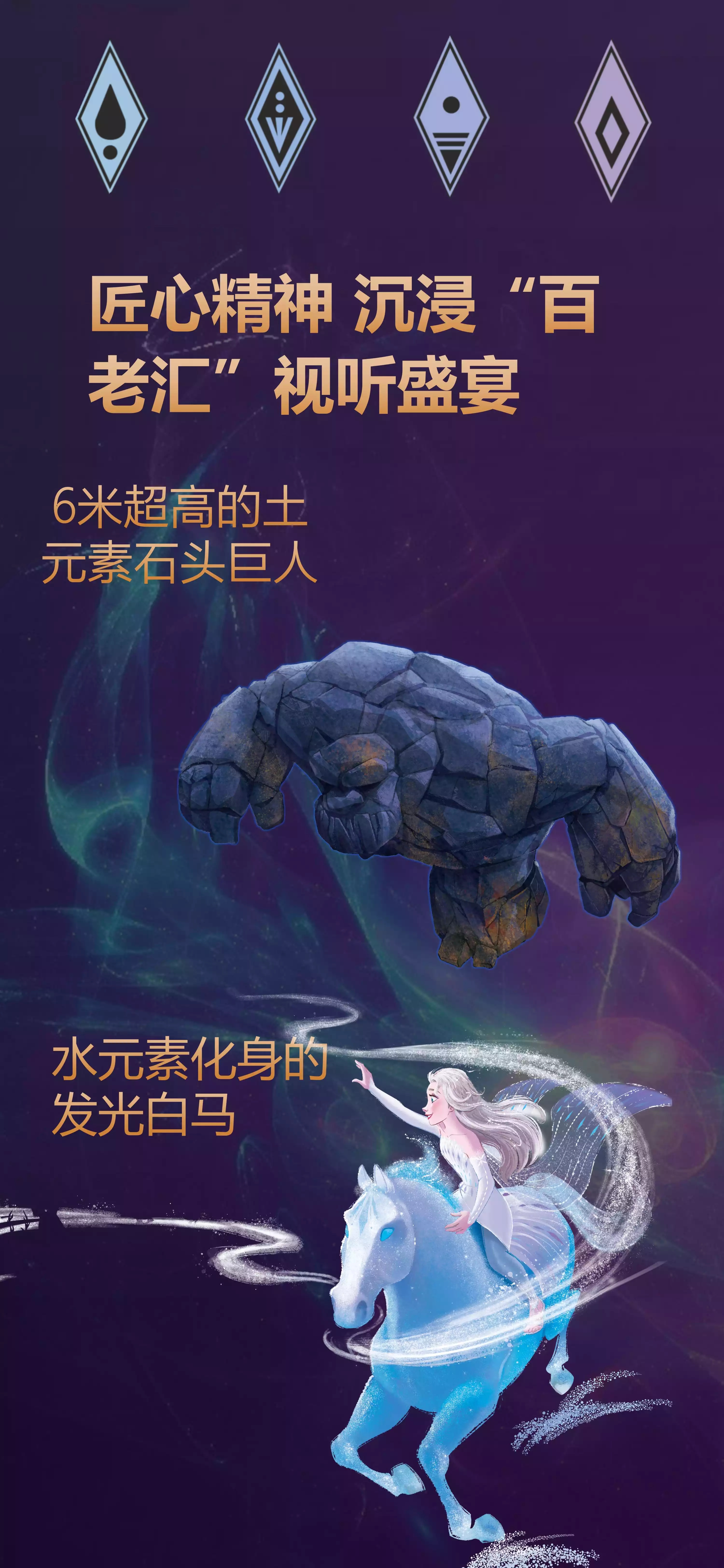 20223D大型魔幻雪景儿童音乐剧《冰雪女王2之魔法真相》-成都站 20223D大型魔幻雪景儿童音乐剧《冰雪女王2之魔法真相》-成都站