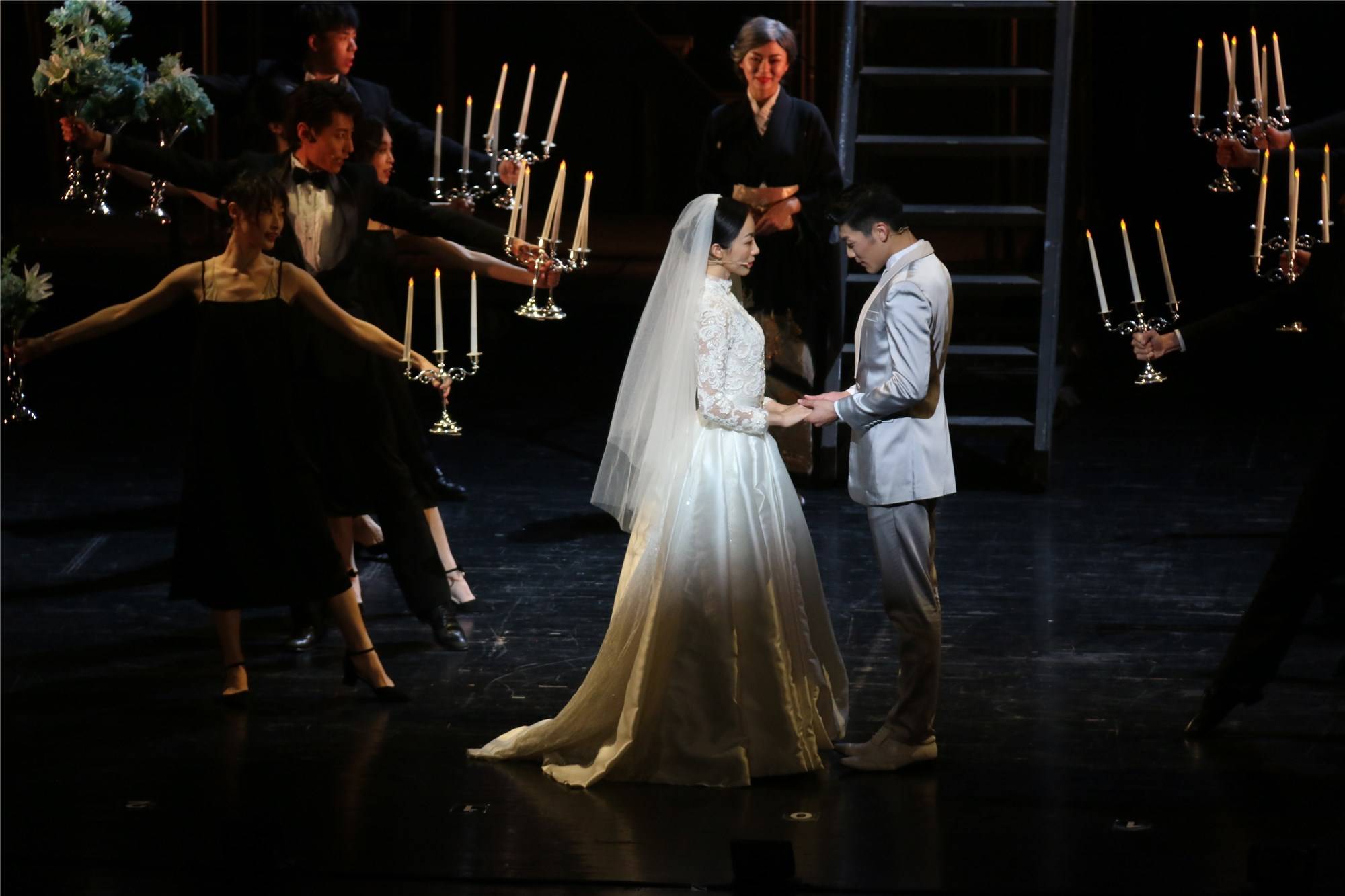 2022音乐剧《白夜行》上海站（时间、门票、剧目介绍）