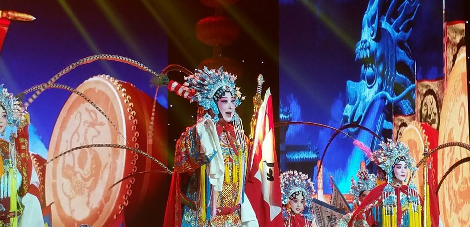 2022河南梨园名家跨年戏曲郑州演唱会（时间、地点、门票）一览