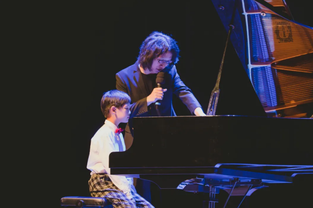 2021音乐会《拆钢琴》上海站什么时间开始？门票在哪买？