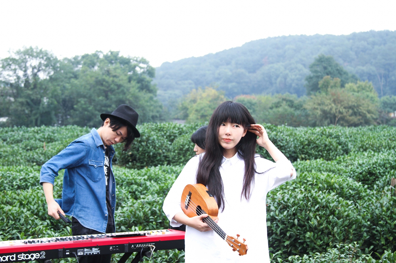 2021仙羽郑州演唱会时间地点、购票网址