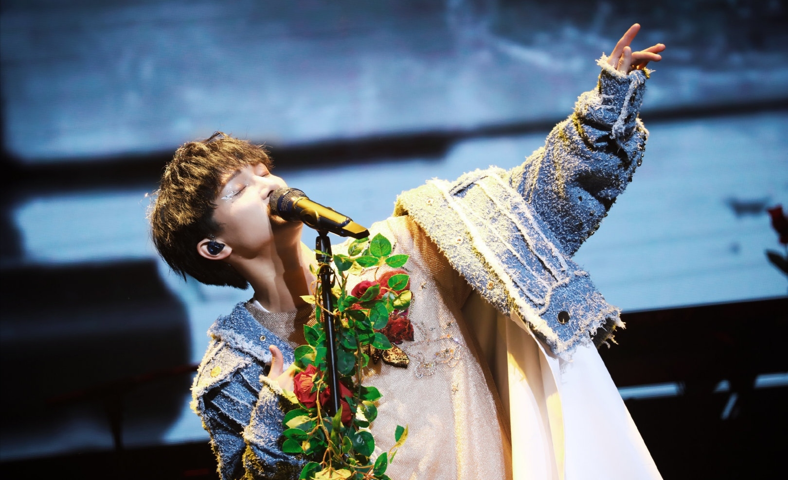 2021澳门腾讯音乐娱乐盛典什么时候开始？（附购票网址）