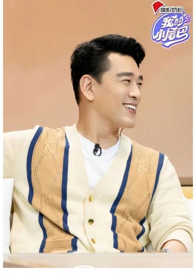 为什么说汪苏泷是“拆台小能手”？
