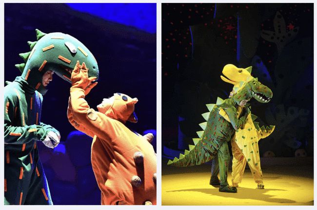 2022儿童剧《永远永远爱你》北京站时间、门票、演出介绍