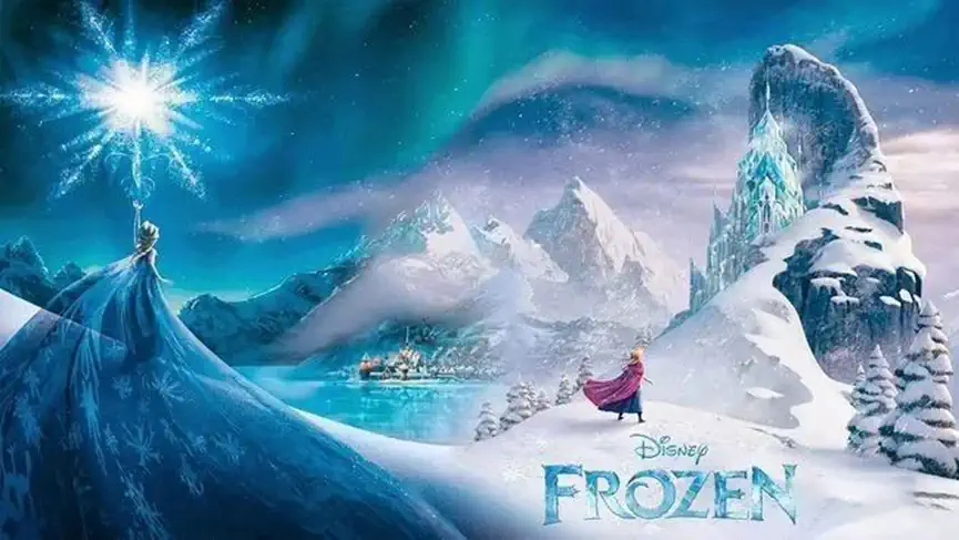 2022梦幻音乐舞台剧《FROZEN:let it go冰雪奇缘》-昆明站 2022梦幻音乐舞台剧《FROZEN:let it go冰雪奇缘》-昆明站