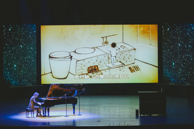 2021音乐会《拆钢琴》上海站什么时间开始？门票在哪买？