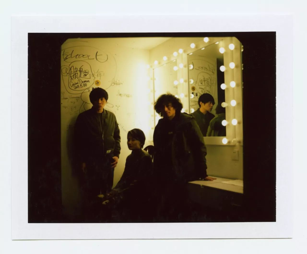 2022重塑雕像的权利广州演唱会时间安排、门票购买