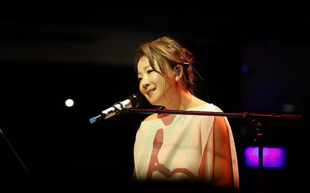 2022叶蓓上海演唱会演出详情+购票入口