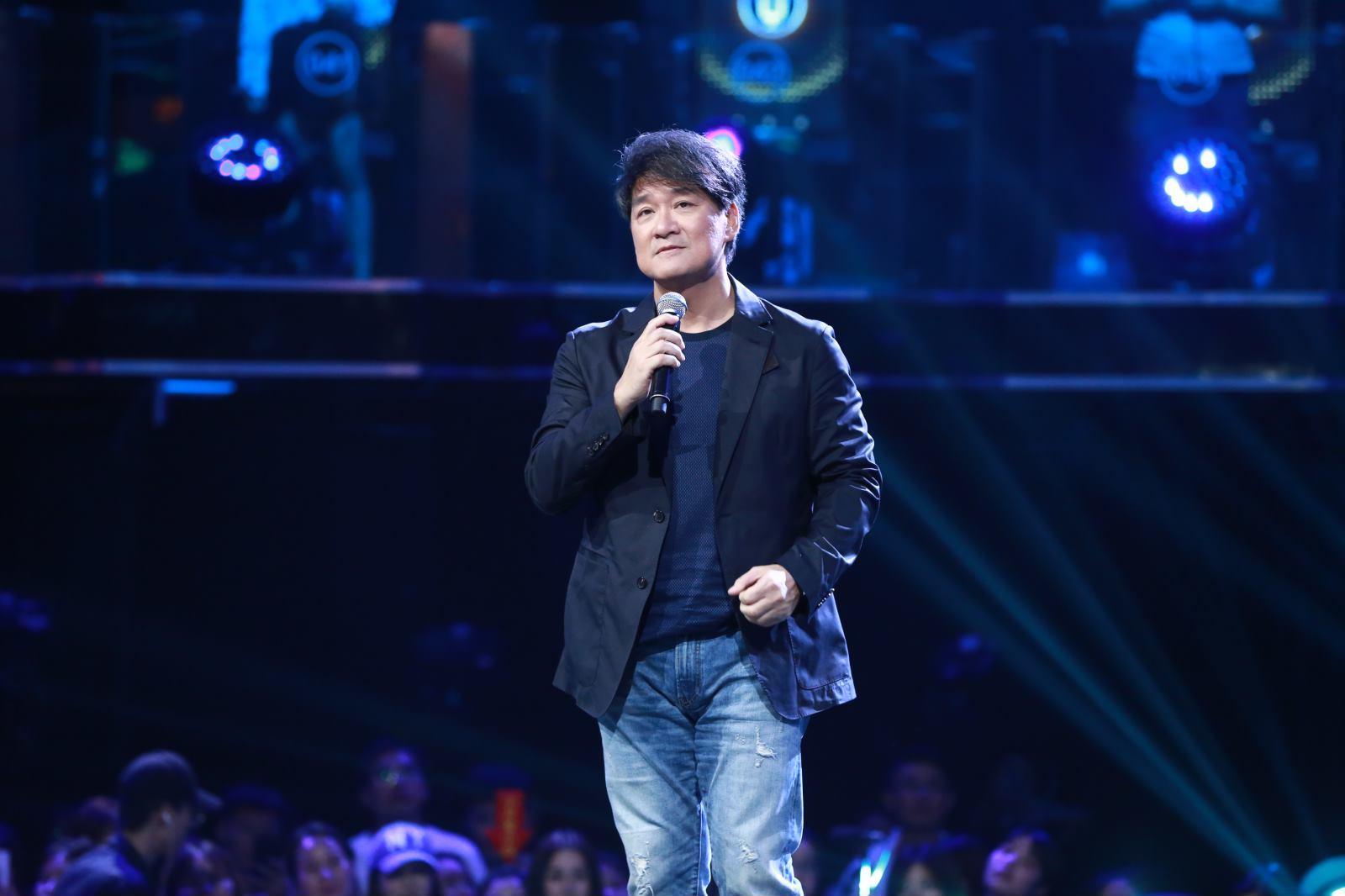 2022周华健台北演唱会时间、场馆、购票网址