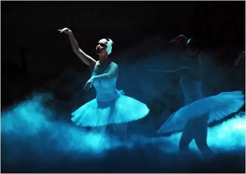 舞剧《天鹅湖》深圳站演出信息、订票链接