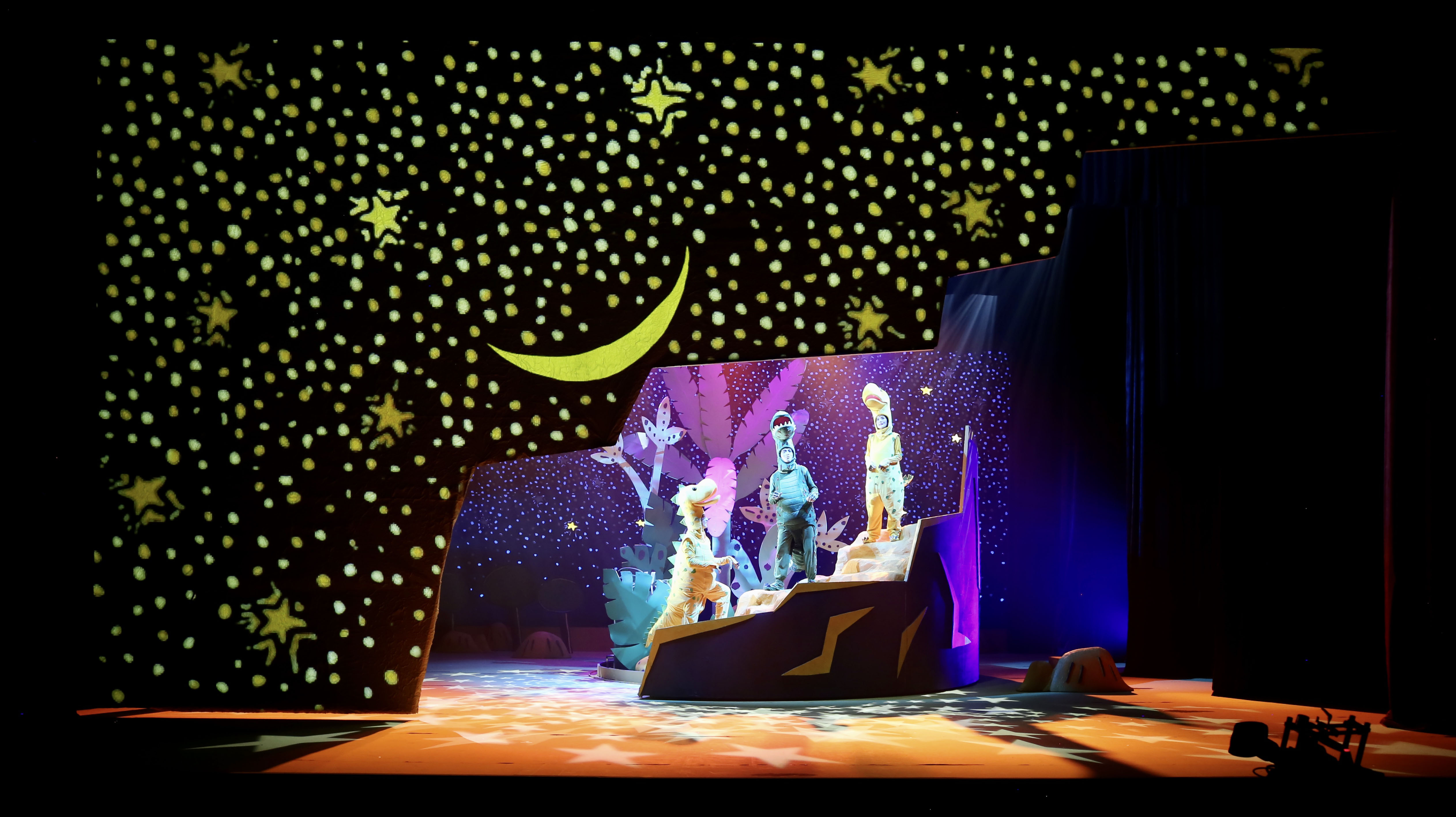 2022儿童剧《永远永远爱你》北京站什么时候开始？门票在哪买？