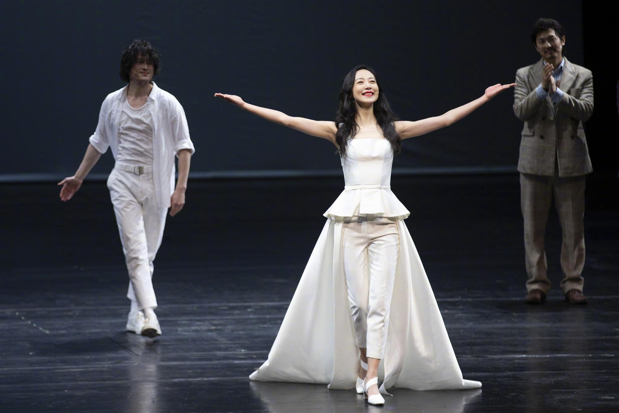 2022音乐剧《白夜行》上海站（时间、门票、剧目介绍）