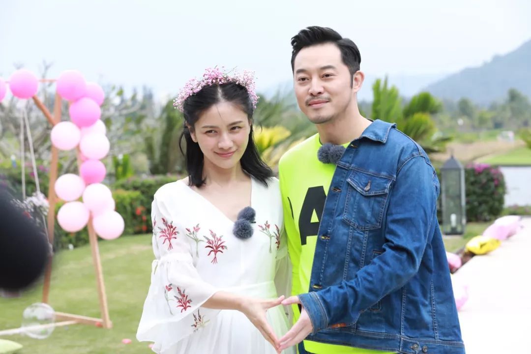 沙溢胡可的儿子为什么叫做“小鱼儿”？