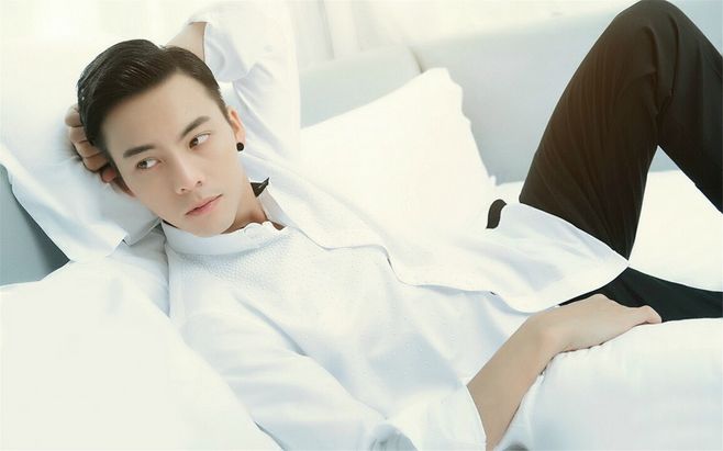 2021陈伟霆广州演唱会演出时间+行程安排+购票入口