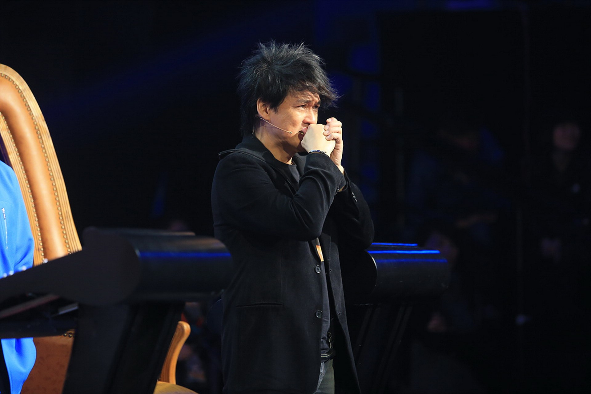 2022周华健台北演唱会时间、场馆、购票网址