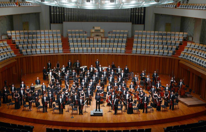 2023北京新年音乐会演出详情、门票订购