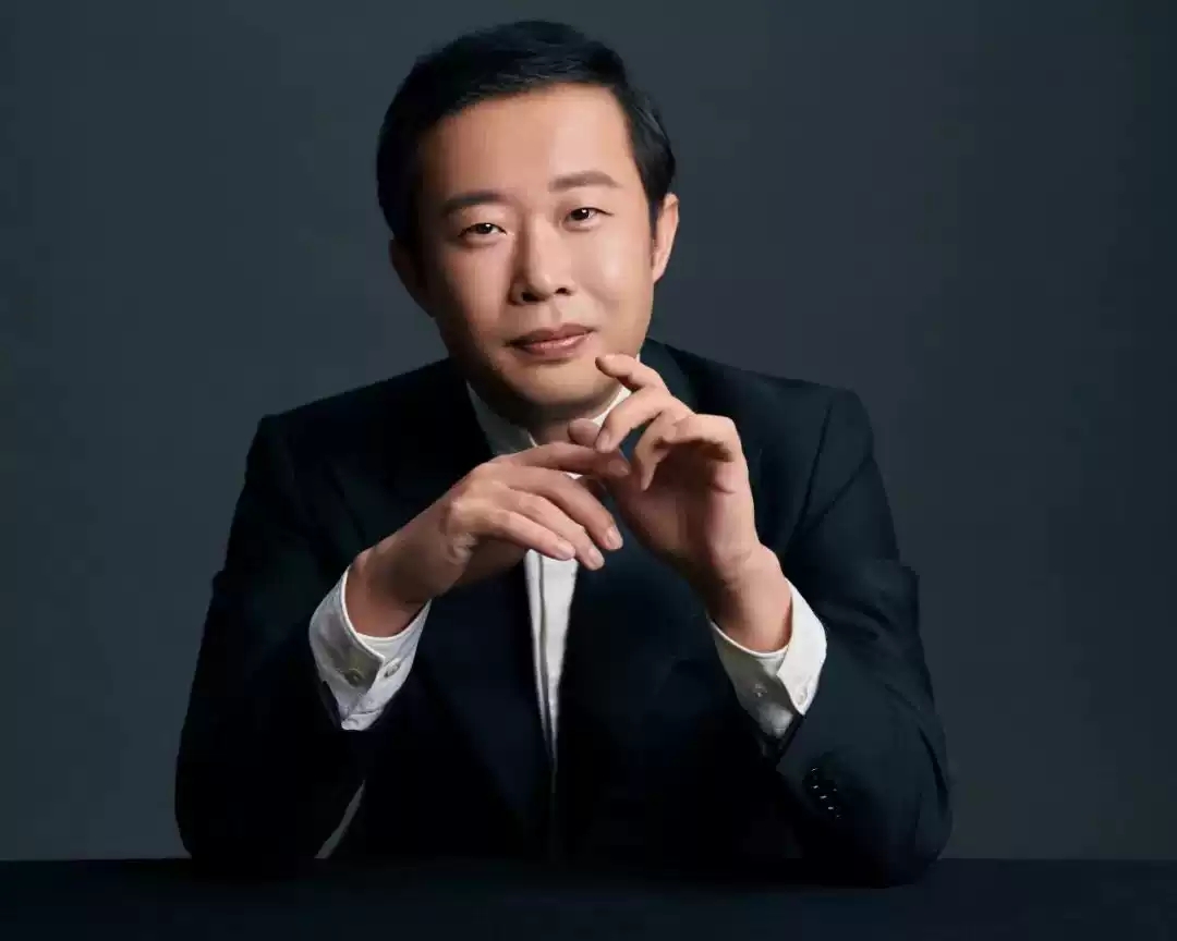 2022中国电影乐团新年音乐会-无锡站